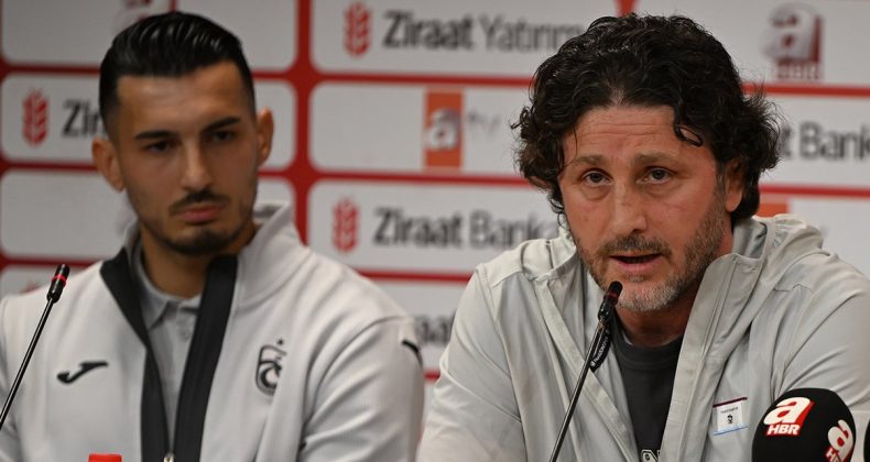 Fatih Tekke: Tarihe geçmek gibi bir hedefim yok
