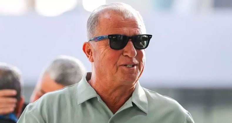 Fatih Terim 31 Gün Sonra Başarıya Ulaştı