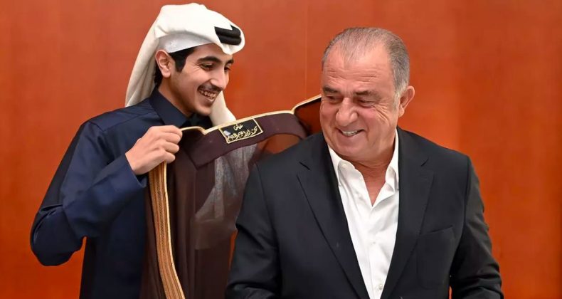 Fatih Terim Fenerbahçe’ye gelirse olacakları açıkladı