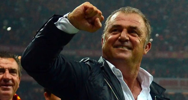 Fatih Terim Galatasaray için fırsatı kaçırmadı