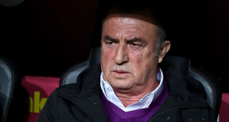Fatih Terim’in Hedefi Premier Lig: Görüşmeler Başladı