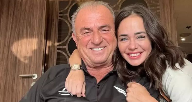 Fatih Terim’in Kızı Futbola Yön Veriyor: Hangi Takımda Menajer Oldu?