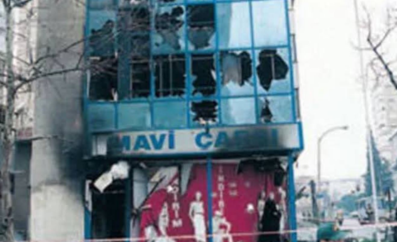 Göztepe SSK Hastanesi