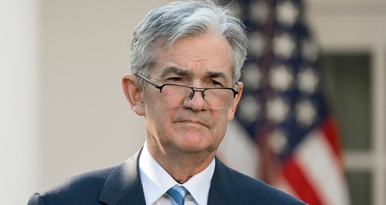 Fed Başkanı: Daha Sık ve Kalıcı Arz Şokları Yaşanabilir