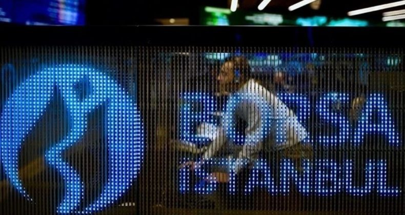 Fed Kararı Öncesi Borsa Düşüşe Geçti