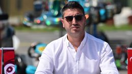 Federasyon İmzayı Attı: Yeni Yayıncı Kuruluş Açıklandı