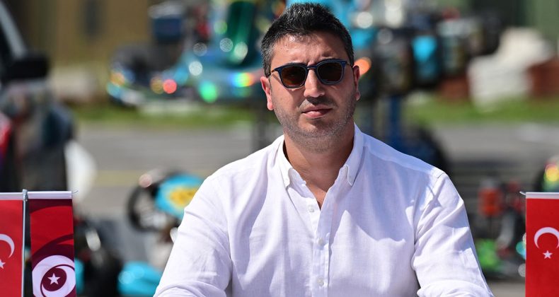 Federasyon İmzayı Attı: Yeni Yayıncı Kuruluş Açıklandı