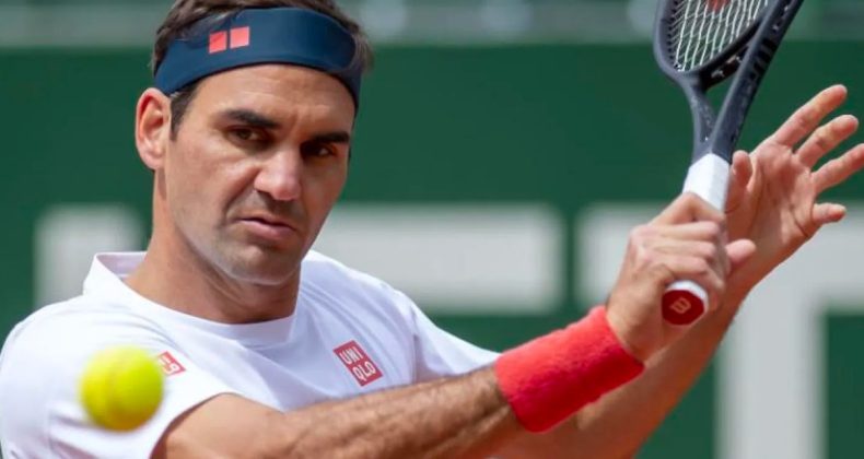Federer 3 saatte Trabzonsporlu oldu
