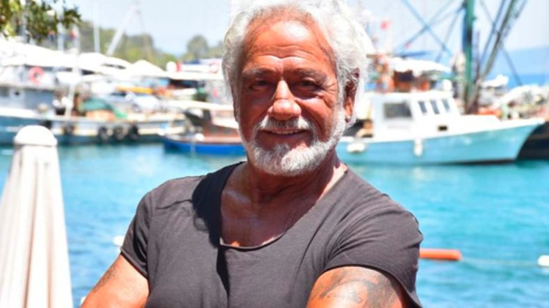 Fedon’dan önce deniz eğlencesi: Sezonu ilk kez açtım