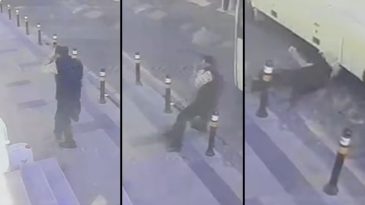 Fenalaşarak Hayatını Kaybetti