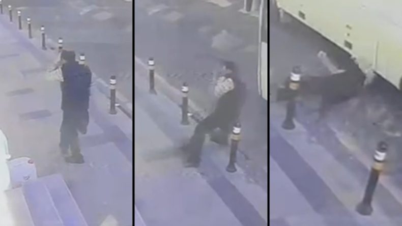 Fenalaşarak Hayatını Kaybetti
