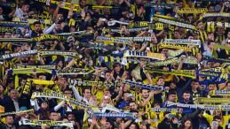 Fenerbahçe 118. Yıl Dönümünü Kutladı: Atatürk Temalı Paylaşım Yaptı