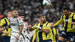 Fenerbahçe-Beşiktaş Rekabeti: İlginç Detaylar ve En Golcü İsimler