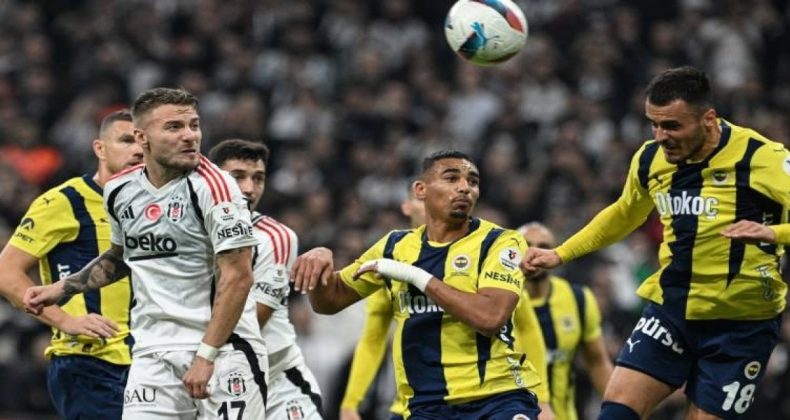 Fenerbahçe-Beşiktaş Rekabeti: İlginç Detaylar ve En Golcü İsimler