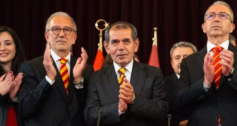 Fenerbahçe Efsanesi, Galatasaray’ı Şampiyon Olmadan Kutladı: Dursun Özbek Ayakta Alkışlandı