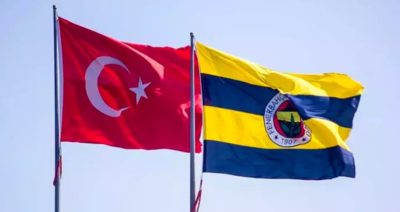 Fenerbahçe Galibiyetiyle Liderliği Tescilledi