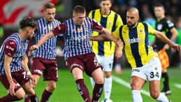 Fenerbahçe maçı öncesi hakeme giden telefonu açıkladı: Ne istedikleri ortaya çıktı