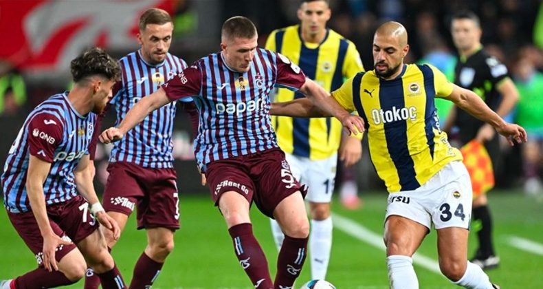 Fenerbahçe maçı öncesi hakeme giden telefonu açıkladı: Ne istedikleri ortaya çıktı