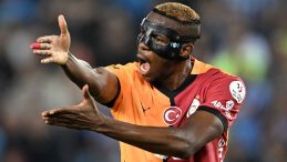 ‘Fenerbahçe Napoli ile Osimhen için masada’