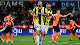 Fenerbahçe Rüzgarı Esti: Ancak Bir Sorun Gündeme Geldi