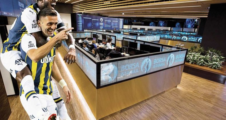 Fenerbahçe Yatırımcısı Borçları Ödemek İstemiyor
