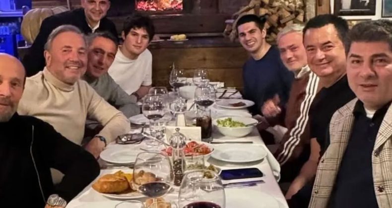 Fenerbahçe Yönetimindeki Galatasaraylı İsimler Açıklandı
