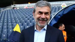 Fenerbahçe’de Aykut Kocaman Gelişmesi