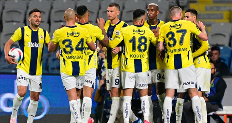 Fenerbahçe’de Ayrılıklar Başlıyor: Büyük Pişmanlık Son Buluyor
