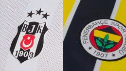 Fenerbahçe’den Beşiktaş’a: Sahada Cevap Vereceğiz