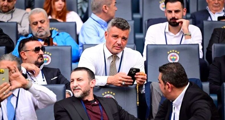Fenerbahçe’den Dev Müjde: Sadettin Saran Beklenen Açıklamayı Yaptı