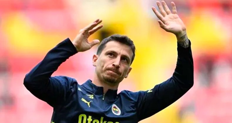 Fenerbahçe’den Mert Hakan Yandaş’ın Ayağı Kesilebilir İddialarına Yanıt