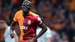 Fenerbahçe’den Osimhen hamlesi: Uzundurukan açıkladı