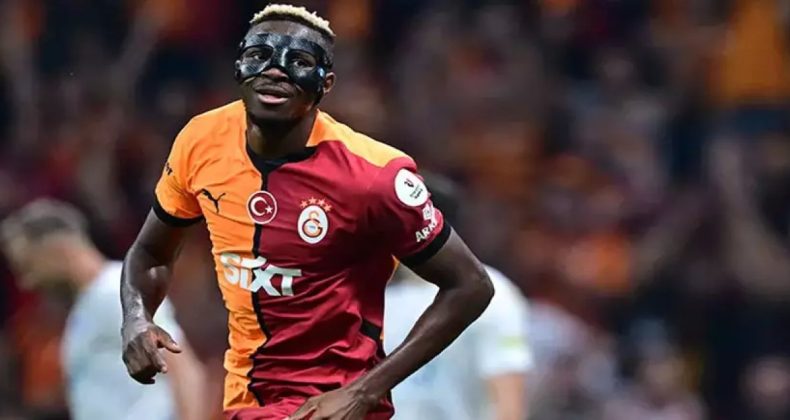 Fenerbahçe’den Osimhen hamlesi: Uzundurukan açıkladı