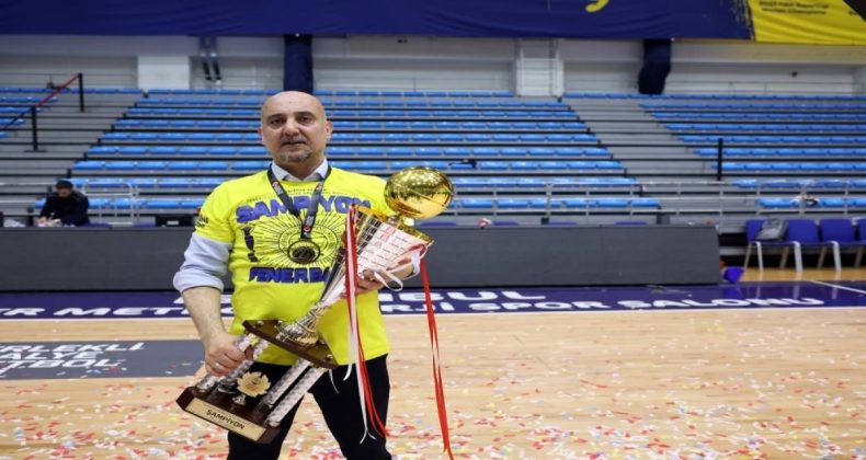 Fenerbahçeli Hoca A Milli Takım’ın Başına Getirildi
