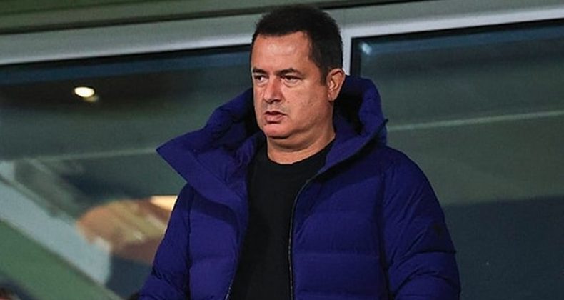 Fenerbahçeli Yönetici Açıklamalarıyla Gündeme Geldi: Acun Ilıcalı’ya Şok Sözler