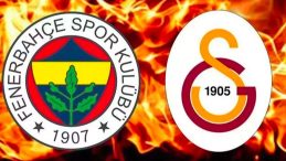 Fenerbahçeliler Bu Maçta Galatasaraylı Olacak