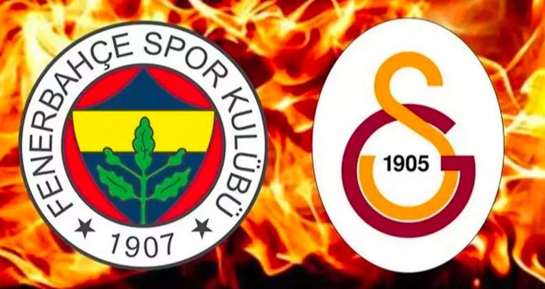 Fenerbahçeliler Bu Maçta Galatasaraylı Olacak