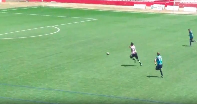 Fenerbahçe’nin Eski Golcüsü Boş Kaleye Bilerek Gol Atmadı: Herkes Onu Konuşuyor