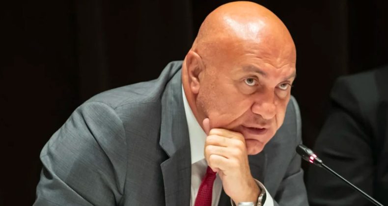 Fenerbahçe’nin Kaybı Yüksel Yıldırım’ı Üzdü