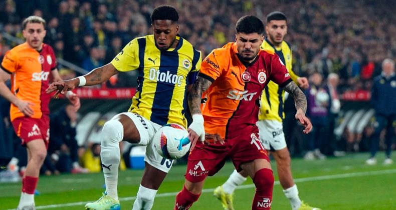 Fenerbahçe’nin Şampiyonluktan Uzak Kalmasının 3 Sebebi Ortaya Çıktı