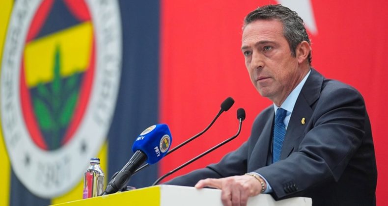 Fenerbahçe’nin Seçime Gitmesine Kaç İmza Kaldı?