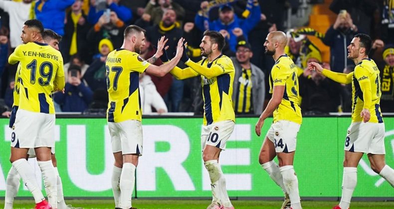 Fenerbahçe’nin yıldızını apar topar geri çağırdılar