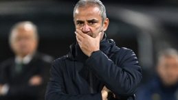 Fenerbahçe’ye İsmail Kartal İddiası