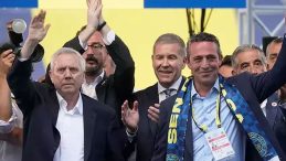 Fenerbahçe’ye Uğratılan Zararın Miktarı Açıklandı
