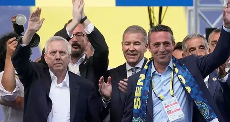 Fenerbahçe’ye Uğratılan Zararın Miktarı Açıklandı