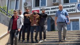 Fenomenin Kardeşini Fidye İçin Kaçırdılar