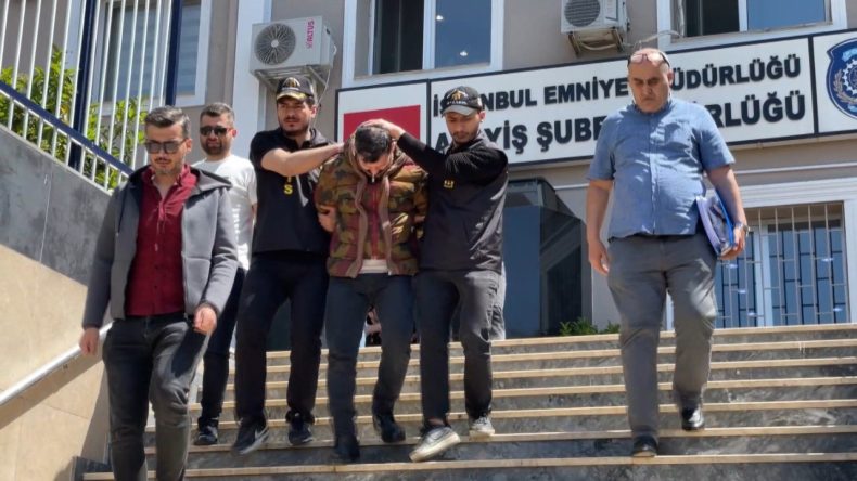 Fenomenin Kardeşini Fidye İçin Kaçırdılar
