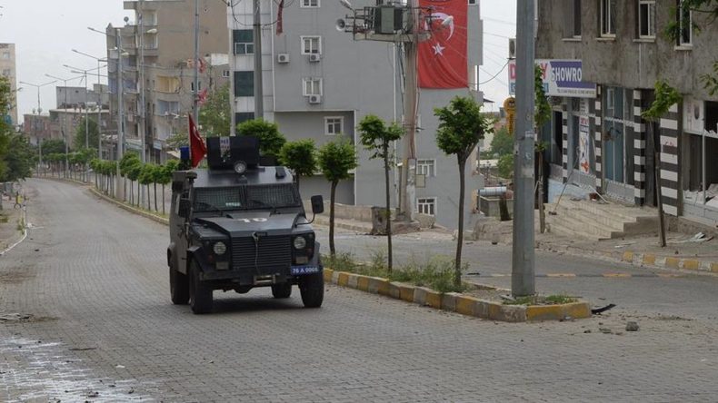Fesih Kararının Ardından Şırnak’ta 6 Bölge ‘Geçici Özel Güvenlik Bölgesi’ İlan Edildi