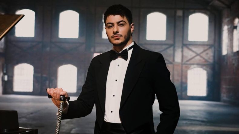 Festival Başladı: Semicenk Ücretsiz Konser Verecek