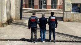 FETÖ’den Aranan Eski Tümgeneral Tutuklandı